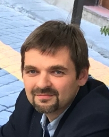Prof. Szymon Pustelny