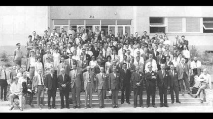 Past conferences