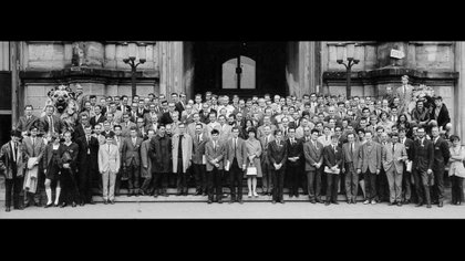 Past conferences