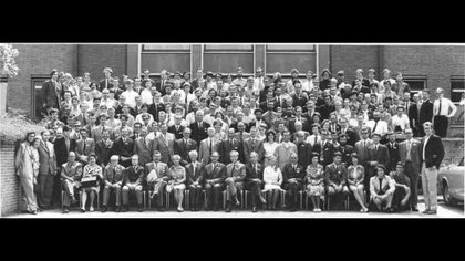 Past conferences