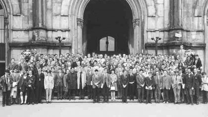 Past conferences