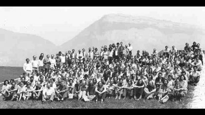 Past conferences