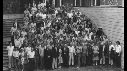Past conferences