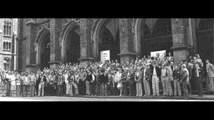 Past conferences