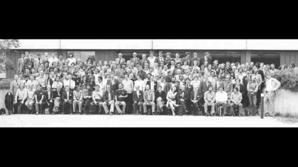 Past conferences