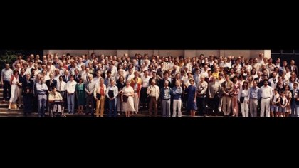 Past conferences