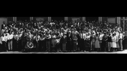 Past conferences