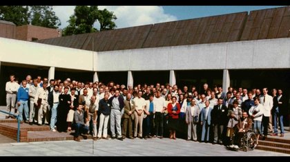 Past conferences