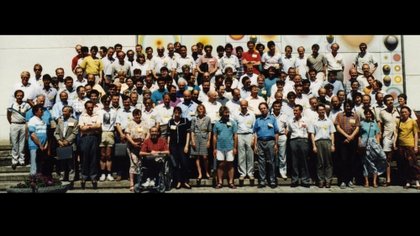 Past conferences