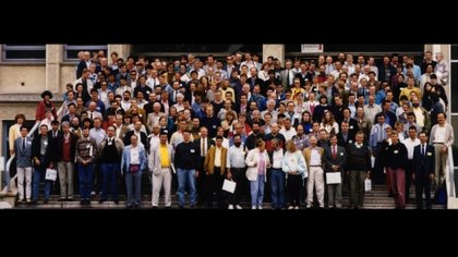 Past conferences