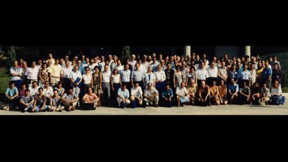 Past conferences