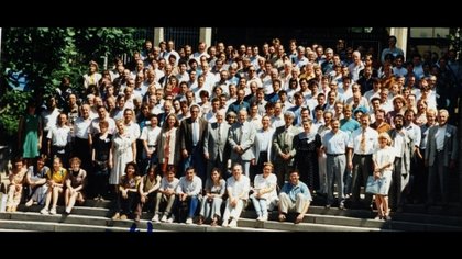 Past conferences