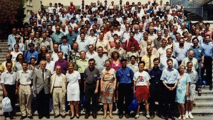 Past conferences