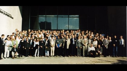 Past conferences
