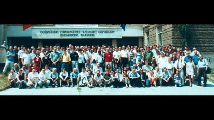 Past conferences