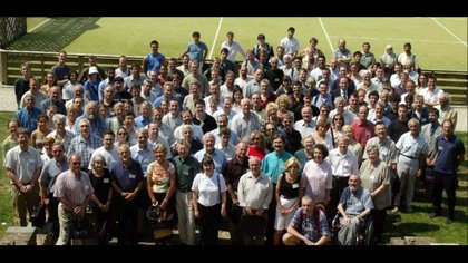 Past conferences
