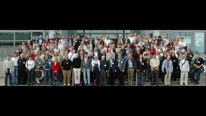 Past conferences