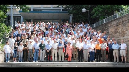 Past conferences