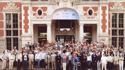 Past conferences