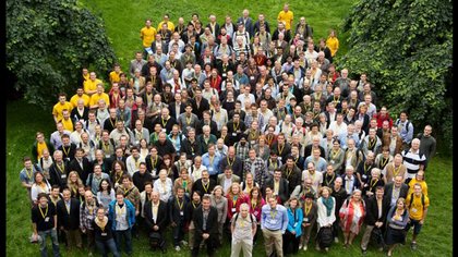 Past conferences
