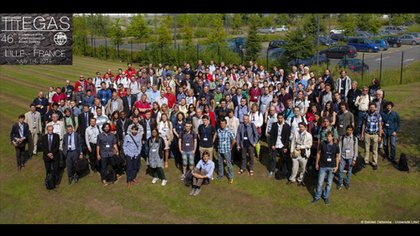 Past conferences