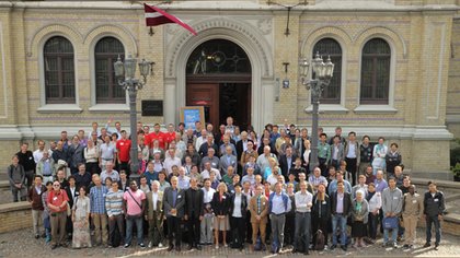 Past conferences