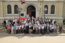 Past conferences
