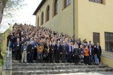 Past conferences