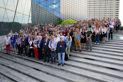Past conferences