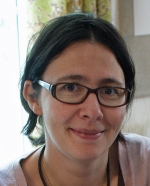 Prof. Sophie Kazamias