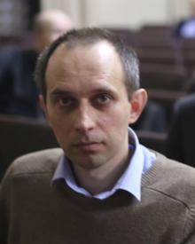 Prof. Sergey Popuzhenko
